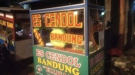 Es Cendol Bandung Eliiza 2