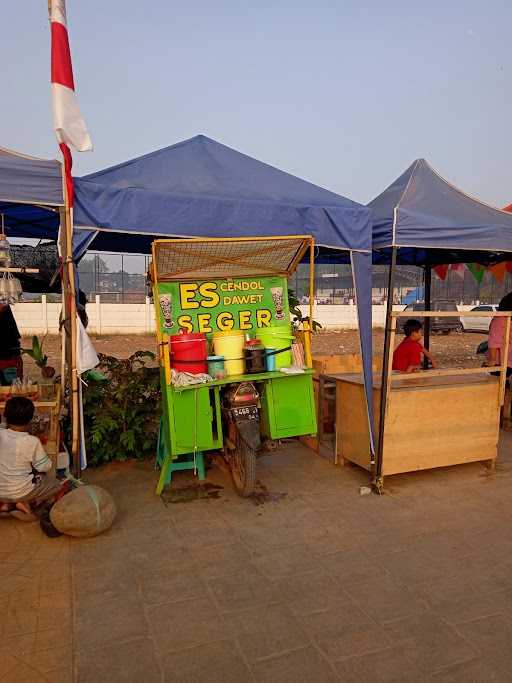 Es Cendol Dawet Ireng 1