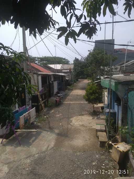 Gmc911 Nasi Uduk Pelangi 9