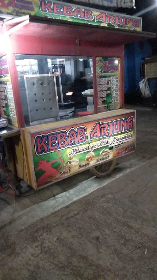 Kebab Arjuna Cileungsi 2