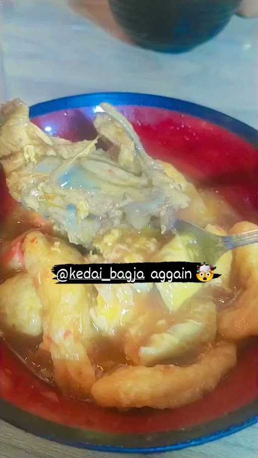 Kedai Bagja Seblak Cileungsi 7