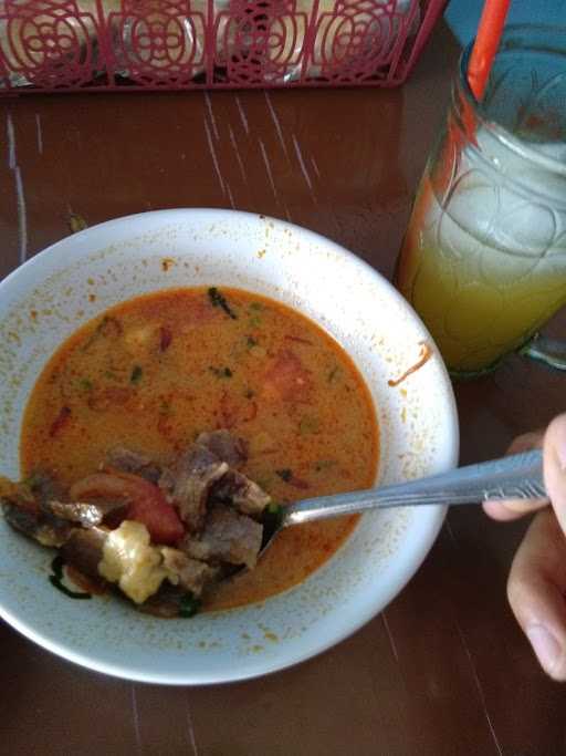 Kedai Soto Betawi Laksana 5