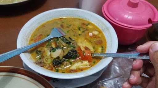 Kedai Soto Betawi Laksana 3