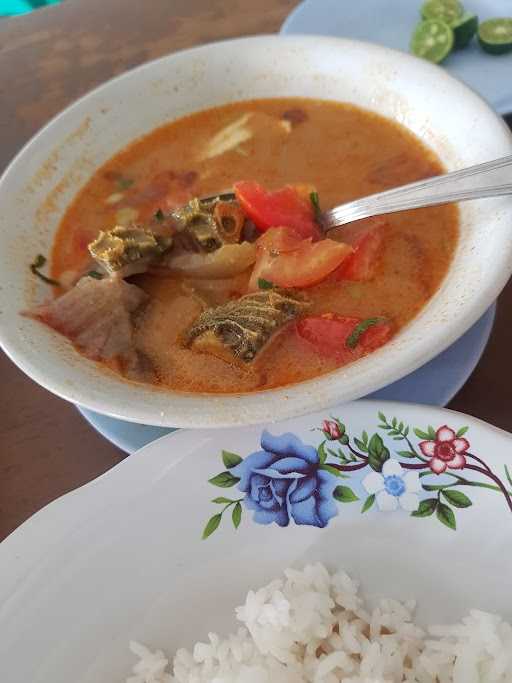 Kedai Soto Betawi Laksana 6