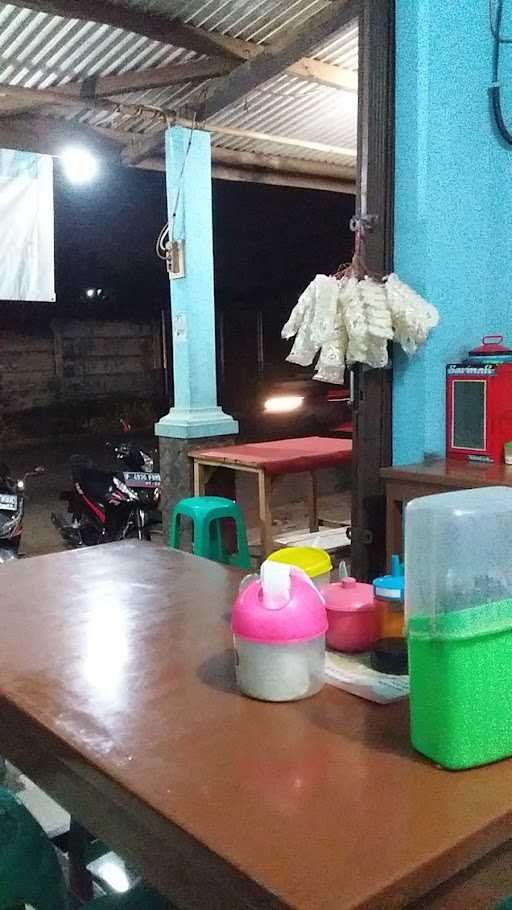 Kedai Soto Betawi Laksana 9