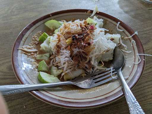 Ketoprak Mantap (Kota Jonggol) 4