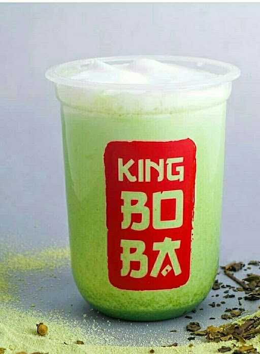 King Boba Gandoang 5