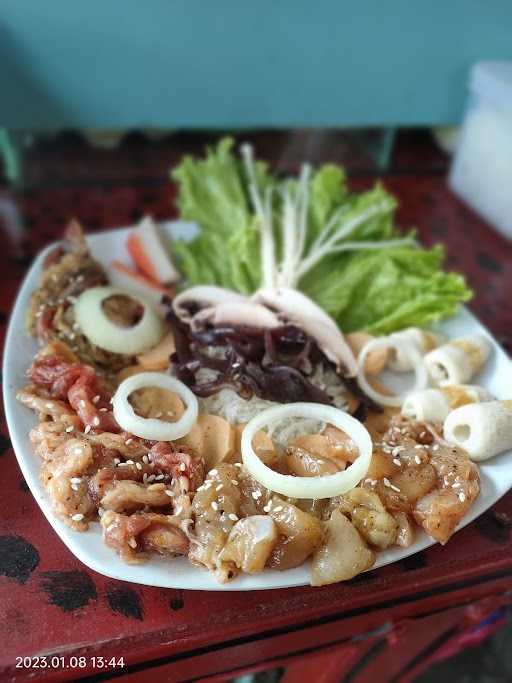 Kudils Steamboat Steak & Soto Betawi 5