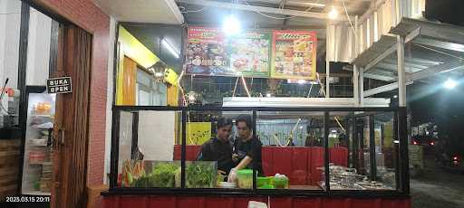 Kudils Steamboat Steak & Soto Betawi 9