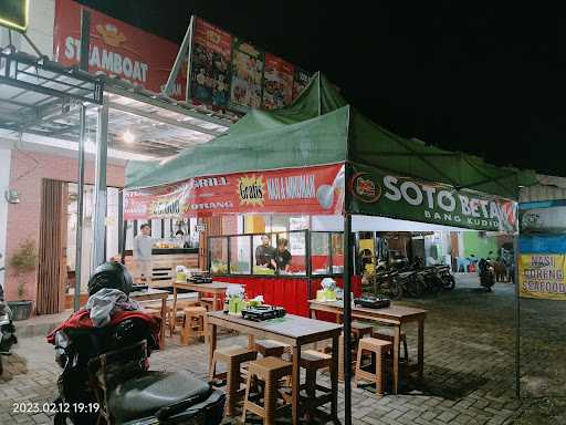 Kudils Steamboat Steak & Soto Betawi 7