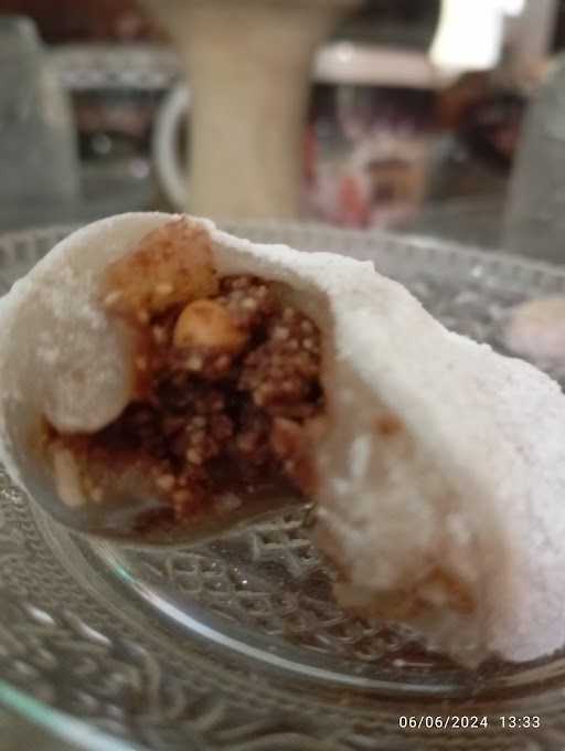 Kue Mochi'Ss Dan Soto Betawi 7