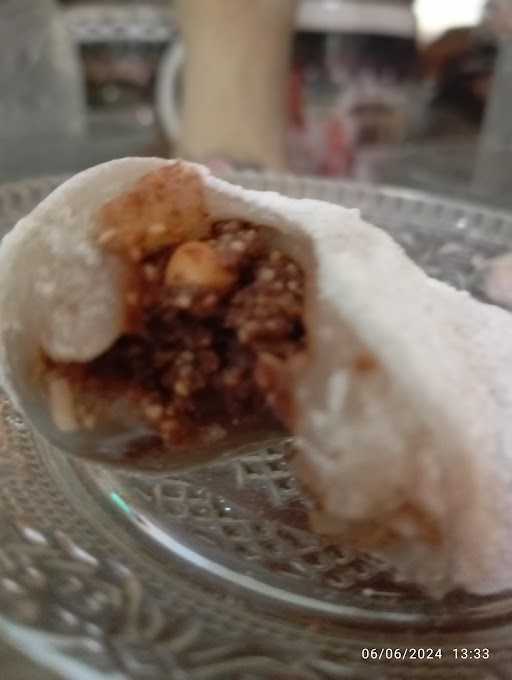 Kue Mochi'Ss Dan Soto Betawi 4