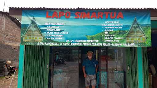 Lapo & Resto Simartua 3