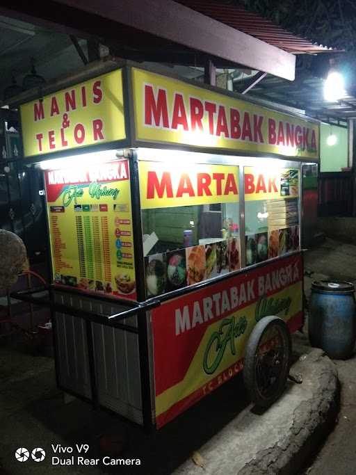 Martabak Adi Untung 8