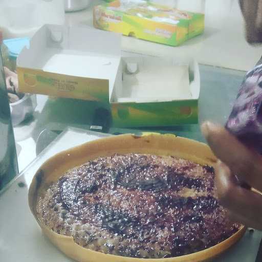 Martabak Bandung Hoky 1