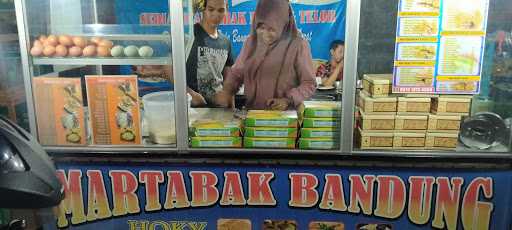 Martabak Bandung Hoky 5