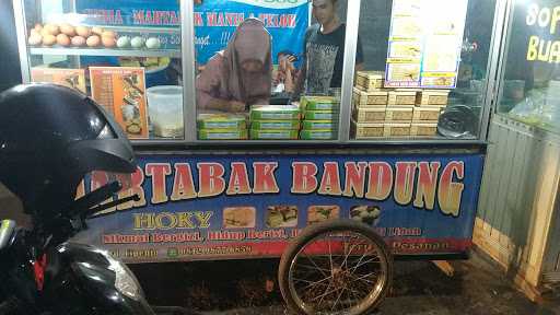 Martabak Bandung Hoky 6