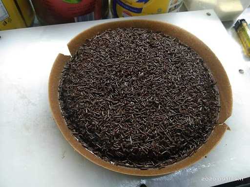 Martabak Bangka Favorite 1