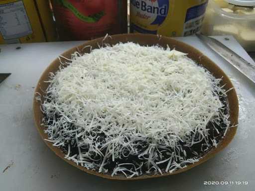 Martabak Bangka Favorite 7