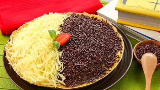 Martabak Bangka Favorite 10