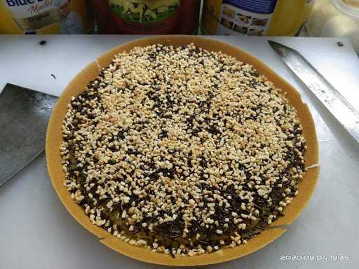 Martabak Bangka Favorite 6