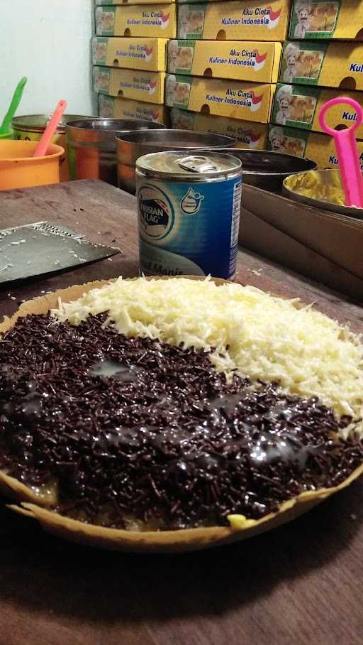 Martabak Bangka Yahoki Cileungsi 7