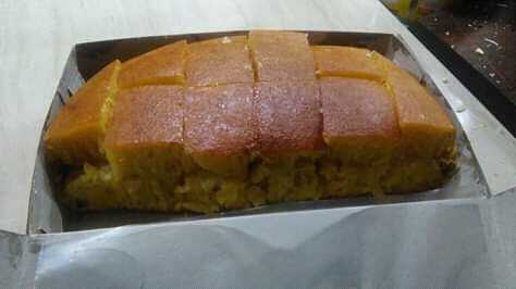 Martabak Bangka Yahoki Cileungsi 9