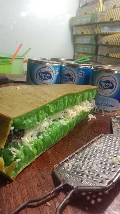 Martabak Bangka Yahoki Cileungsi 6