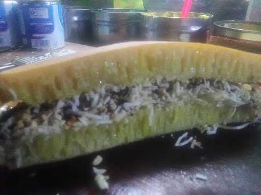 Martabak Bangka Yahoki Cileungsi 8