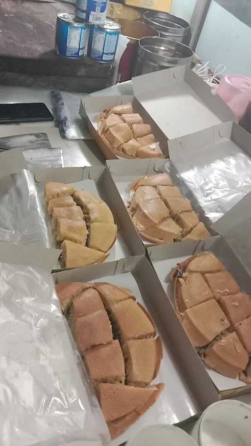 Martabak Bangka Yahoki Cileungsi 10