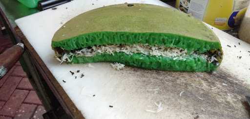 Martabak Inyong 5