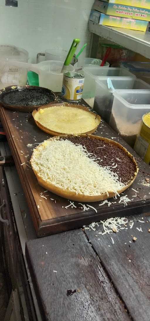 Martabak Inyong 10