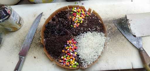 Martabak Inyong 8