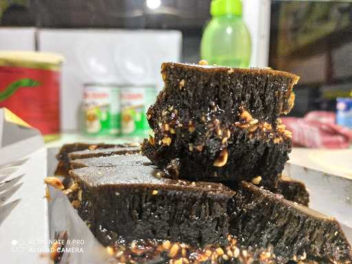 Martabak Madu 8