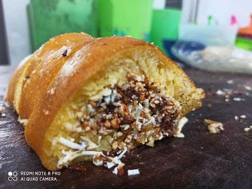 Martabak Madu 6