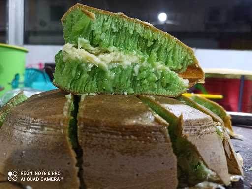 Martabak Madu 1