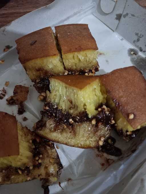 Martabak Madu 3