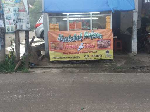 Martabak Nafsan 1