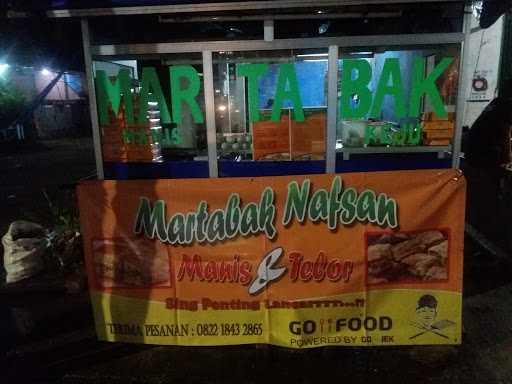 Martabak Nafsan 2