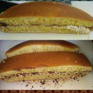 Martabak Pelangi 4