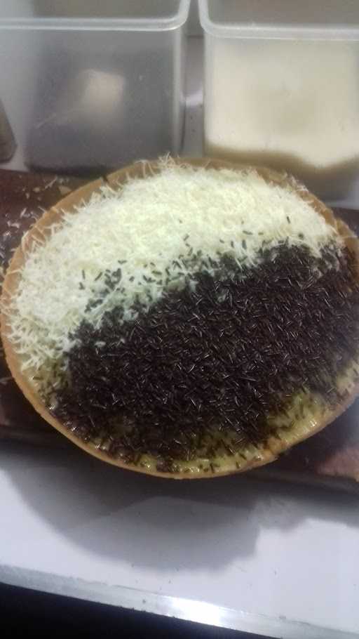 Martabak Pelangi 10