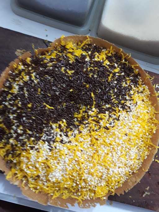 Martabak Pelangi 6