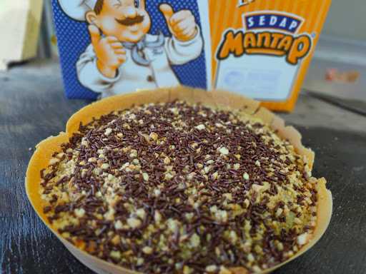 Martabak Top Populer 5