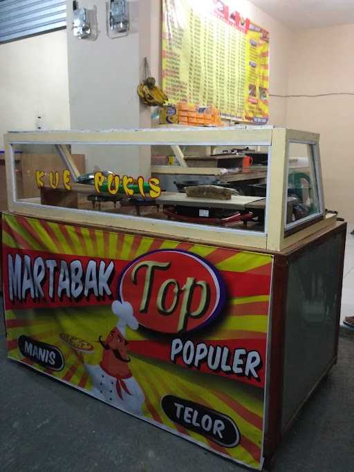 Martabak Top Populer 6