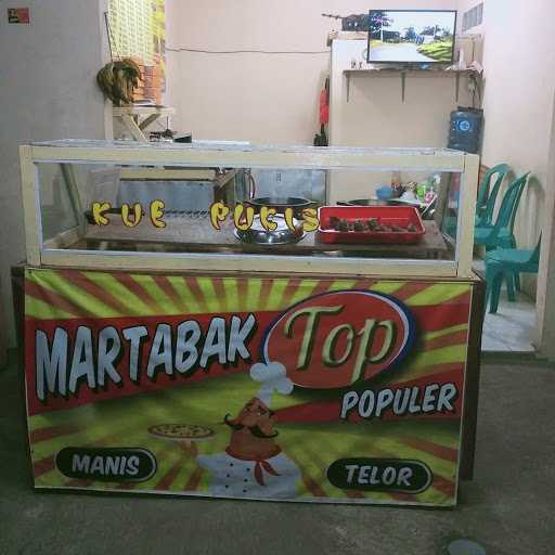 Martabak Top Populer 8