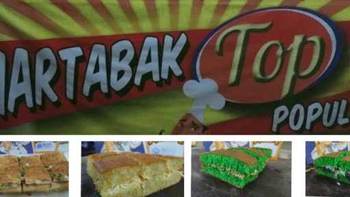 Martabak Top Populer 7