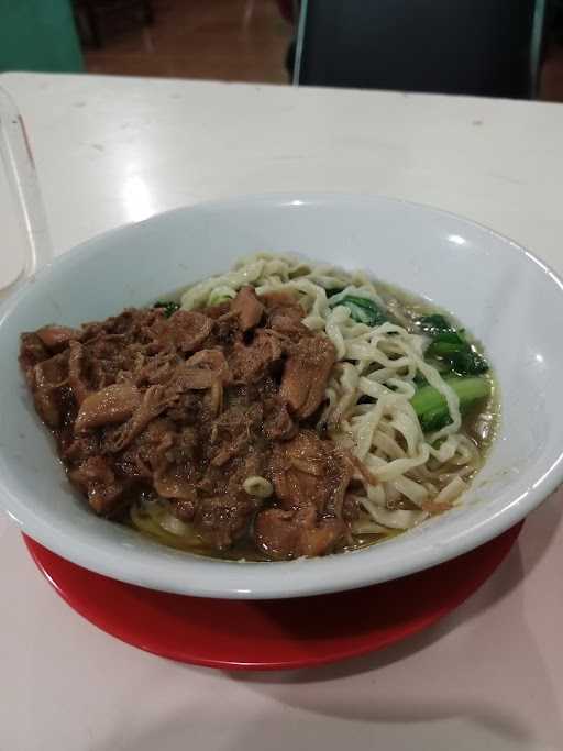 Mie Ayam Bakso Muncul Cikalagan 7