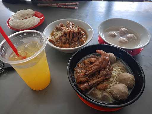 Mie Ayam Bakso Muncul Cikalagan 1