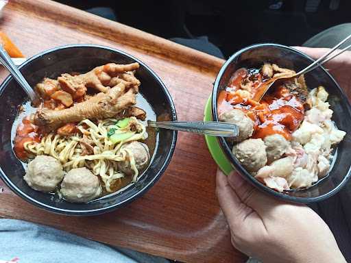 Mie Ayam Bakso Muncul Cikalagan 10