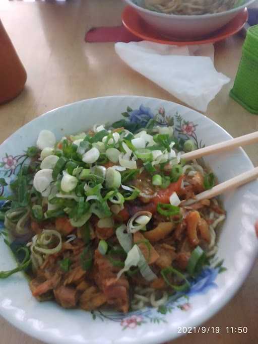 Mie Ayam Gombong 6